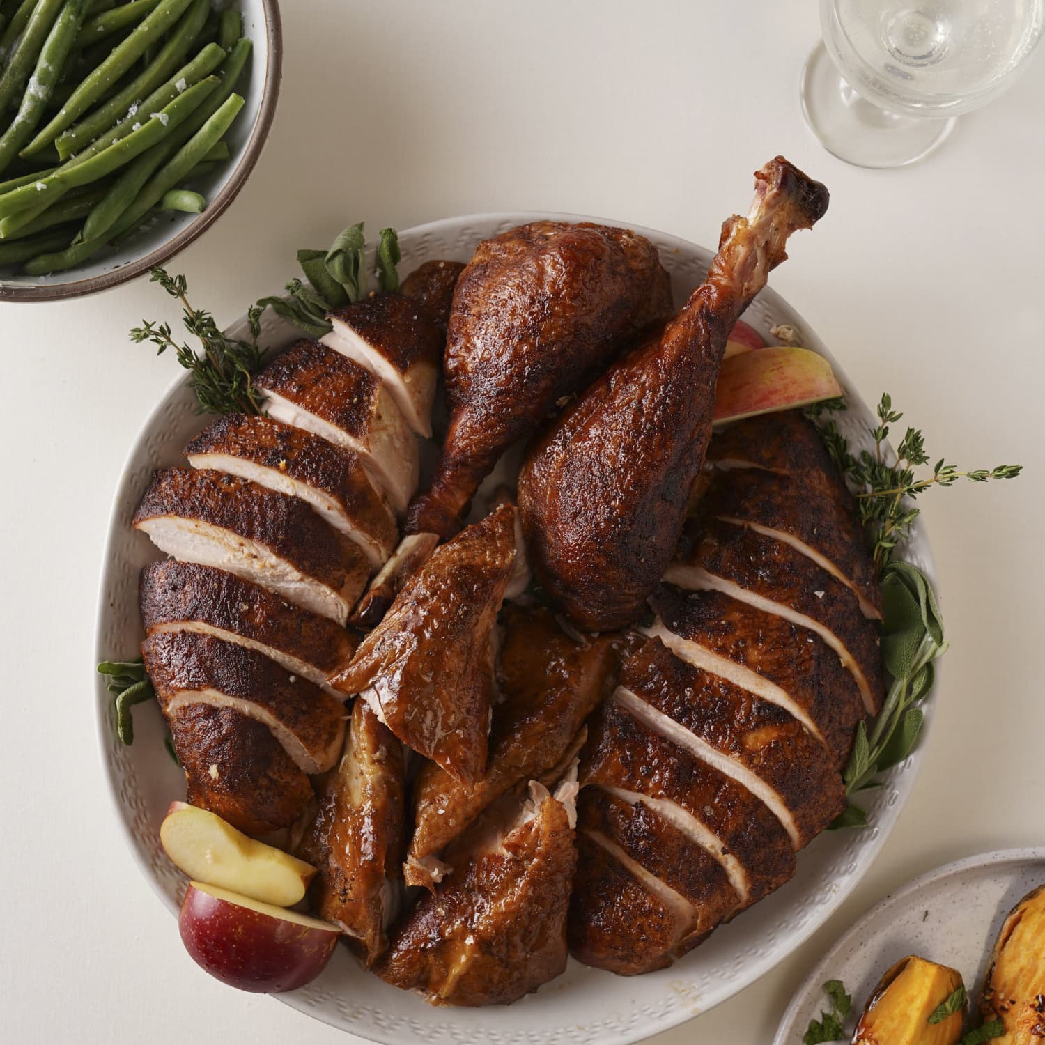 Best smokers for turkey hot sale